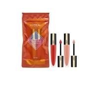 L'Oreal Paris Electric Nights L'Oreal Paris Rouge Matte Liqu