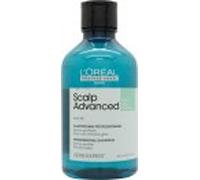 L'Oréal Professionnel - SERIE EXPERT Scalp Advanced Anti-Oiliness Dermo-Purifier Shampoo 300ml for Women