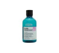 L'Oréal Scalp Advanced Dermo-Regulator Anti-Discomfort Shampoo 300ml - For Sensitive Scalp
