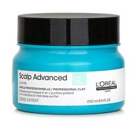 L'Oreal - Scalp Advanced Professional Clay 250ml