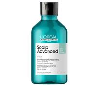 Serie Expert Scalp Advanced Anti-Dandruff Dermo Clarifier Shampoo 300ml