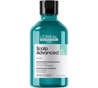 Serie Expert Scalp Advanced Anti-Dandruff Dermo Clarifier Shampoo 300ml