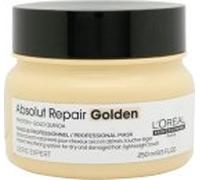 L'Oréal Professionnel SE Absolut Repair Golden Mask 250ml