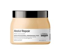 Loreal Serie Expert Absolut Repair Gold Quinoa And Protein Hair Mask 500ml