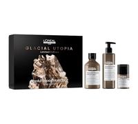 L'Oreal Serie Expert Absolut Repair Molecular Hair Gift Set 3 Piece