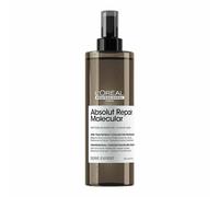 L'Oréal Absolut Repair Molecular Rinse Off Serum Conditioner Treatment 190ml