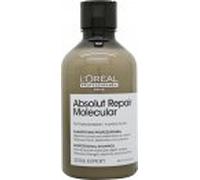 L'Oréal Série Expert Absolut Repair Molecular Professional Shampoo 300ml
