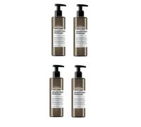 L'Oreal Serie Expert Absolut Repair Molecular Rinse-Off Serum 250ml Pack of 4
