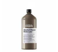 Serie Expert - Absolut Repair Molecular -Shampoo 1500ml with Pump