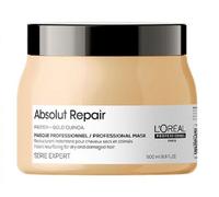 L'Oreal Serie Expert Absolut Repair Protein + Gold Quinoa MASK 500 ml New Design