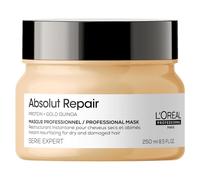 L'Oréal Professionnel ABSOLUT REPAIR GOLD professional mask 250 ml