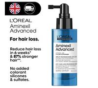 L'Oreal Professionnel Aminexil Advanced Fuller & Stronger 90ml