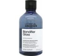 L'Oréal Serie Expert Blondifier Gloss Shampoo 300ml