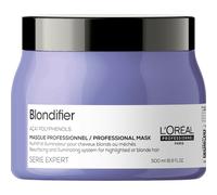 L'Oreal Serie Expert Blondifier Treatment Masque Mask 500ml