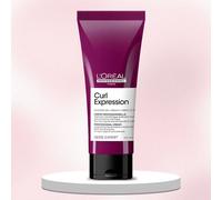 L'Oréal Professionnel SE Curl Expression Long Lasting Intensive Moisturizer Cream 200ml 200ml