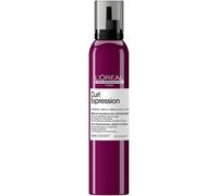 L'Oréal Professionnel Curl Expression 10 in 1 Cream-In-Mousse multifunctional cream in mousse 250 ml