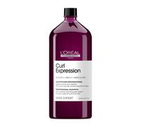 L'Oreal Serie Expert Curl Expression Clarifying Shampoo 1500ml