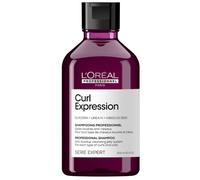 Serie Expert Curl Expression Anti-Residue Washing Gel 300ml