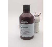 L’Oréal Curl Expression Shampoo - Professional Anti-Build Up Cleanser for Curls