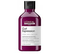L'Oreal Serie Expert Curl Expression Moisture Shampoo 300ml