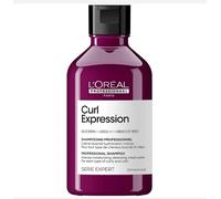 L'Oreal Serie Expert Curl Expression Moisture Shampoo 300ml