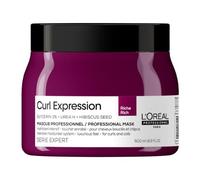 L'Oreal Serie Expert Curl Expression Rich Masque 500ml