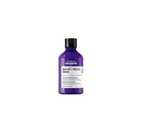 L'Oreal Serie Expert Keratin Alpha Sleek Shampoo 300 ml - Smoothing Pro Shampoo
