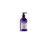L'Oreal Serie Expert Keratin Alpha Sleek Smoothing Pro Shampoo 500 ml