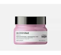 L'Oreal Serie Expert Liss Unlimited Mask 250ml