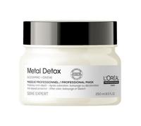 L'Oreal Professionnel SERIE EXPERT Metal Detox Anti-Deposit Protector Mask 250ml