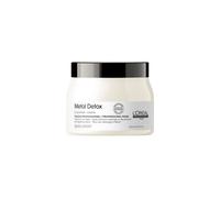 L'Oréal Professionnel Série Expert Metal Detox Mask anti-deposit protector mask 500ml
