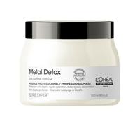 L'Oréal Professionnel Série Expert Metal Detox Mask anti-deposit protector mask 500ml