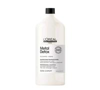 L'Oréal Professionnel Série Expert Metal Detox Shampoo 1500ml