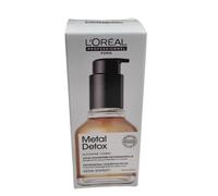 Serie Expert METAL DETOX Serum Oil 50ml by L'Oréal Professionnel