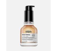 Serie Expert METAL DETOX Serum Oil 50ml by L'Oréal Professionnel