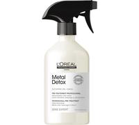 L'Oreal Serie Expert Metal Detox Neutralizer Pre-Treatment 500ml
