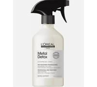 L'Oréal Professionnel Série Expert Metal Detox Pre Treatment Spray pre-treatment metal neutralizer 500ml