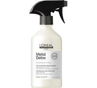 L'Oréal Professionnel Série Expert Metal Detox Pre Treatment Spray pre-treatment metal neutralizer 500ml