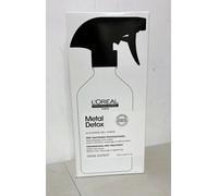 L'Oréal Professionnel Série Expert Metal Detox Pre Treatment Spray pre-treatment metal neutralizer 500ml