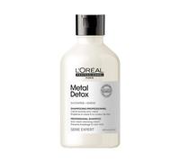 L'Oréal Professionnel Serie Expert Metal Detox Professional Shampoo 300ml