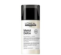 L'Oreal Serie Expert Metal Detox UV & Heat Protection Cream Anti-Metal - 100ml