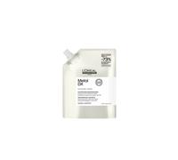 L'Oreal Serie Expert Metal DX Shampoo 500 Ml Refill Cleaning Care Detoxification