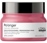 LOréal Professionnel |Mask, Long Hair with Thin Ends, Serie Expert Pro Longer, 250ml