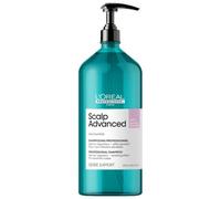 Loreal Serie Expert Scalp Advanced Anti-Discomfort Dermo Regulator Shampoo 1500ml