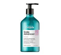 L'Oréal Professionnel Scalp Advanced Anti-Discomfort Dermo-Regulator Shampoo 500 ml