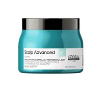 L'Oreal Serie Expert Scalp Advanced Anti-Oiliness 2-In-1 Deep Purifier Clay Mask