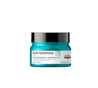 L'Oréal Professionnel SE Scalp Advanced 2-in-1 Shampoo and Mask Deep Purifier Clay 250ml