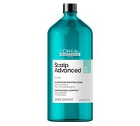 Loreal Serie Expert Scalp Advanced Anti-Oiliness Dermo Purifier Shampoo 1500ml