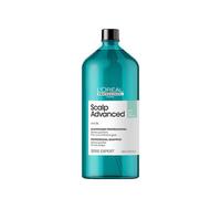 L'Oreal Serie Expert Scalp Advanced Anti-Oiliness Dermo-Purifier Shampoo 1500ml