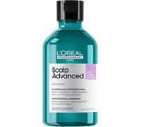 L'Oreal Paris Scalp Advanced Dermo-Regulator Anti-Discomfort Shampoo For Sensitive Scalp 300ml